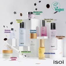 ISOI