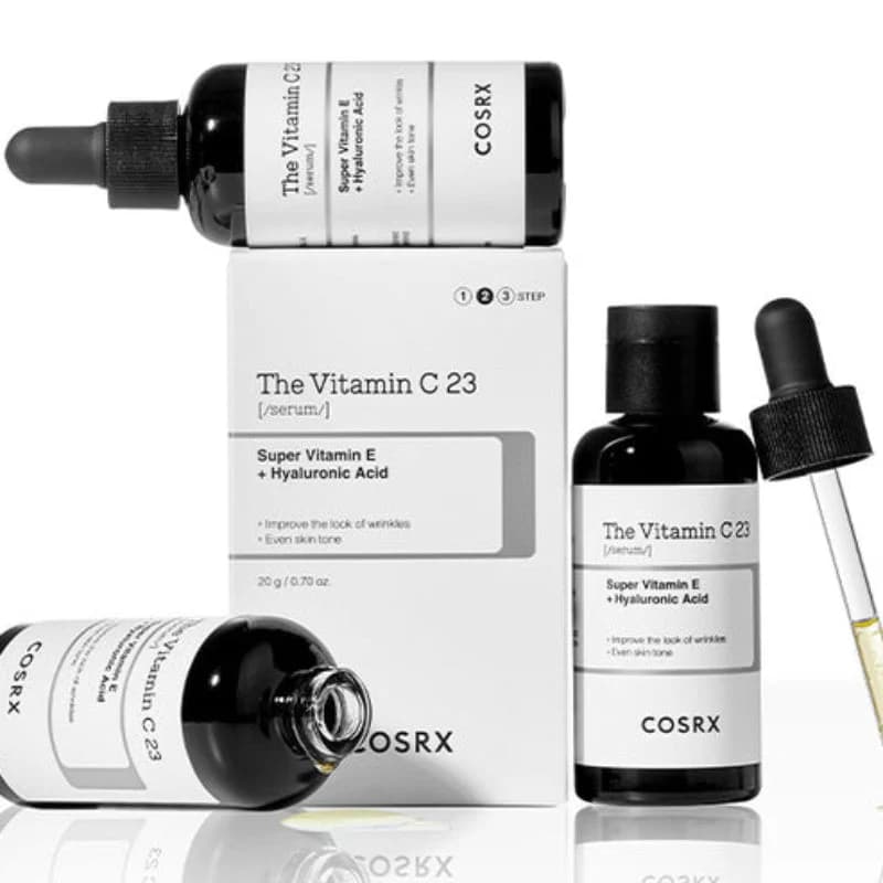 COSRX The Vitamin C 23 Serum 20mL