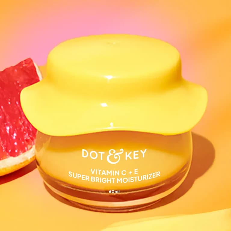 Dot & Key
