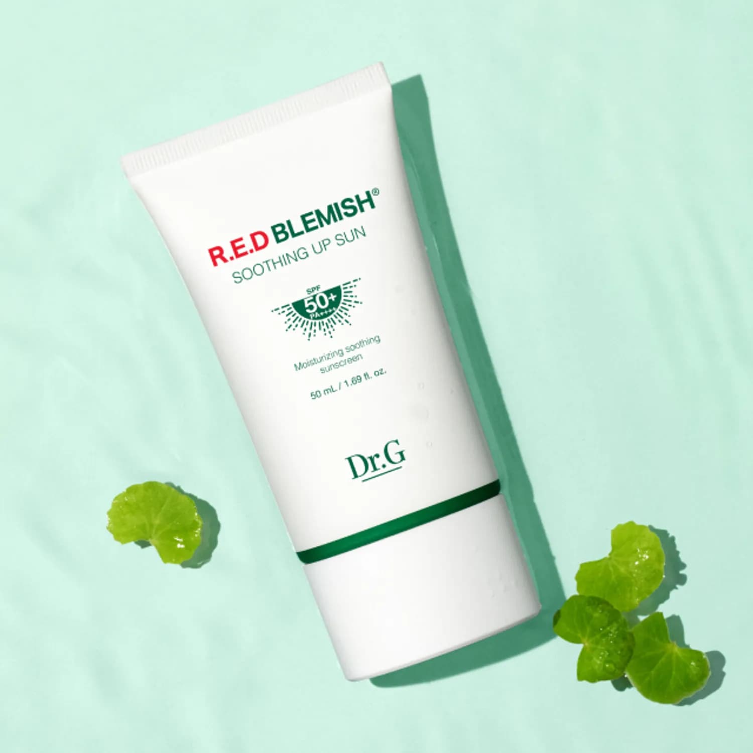 Dr.G Red Blemish Soothing Up Sun 50ml