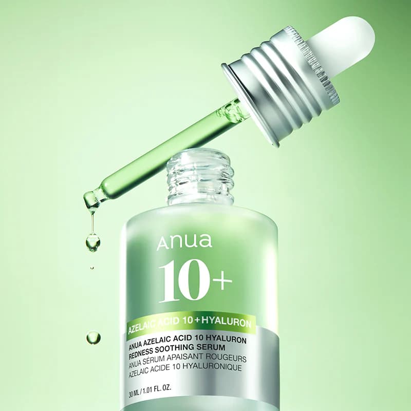 Anua Azelaic Acid Intense Calming Serum