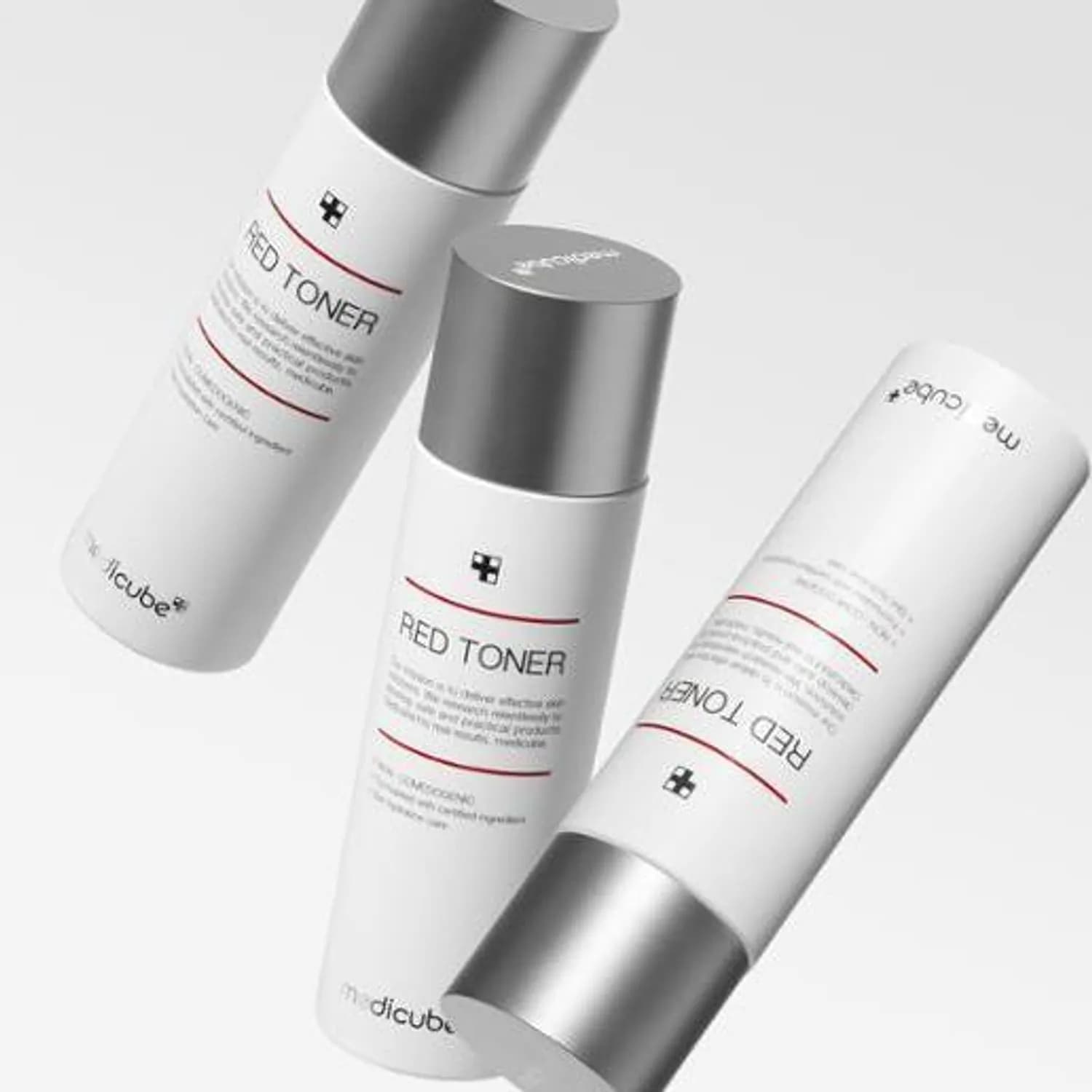 Medicube Red Toner Plus