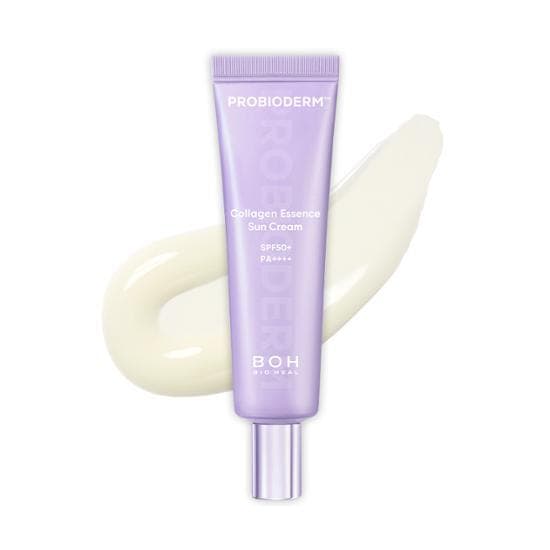 Probioderm Collagen Essence Sun Cream 50mL detail 1