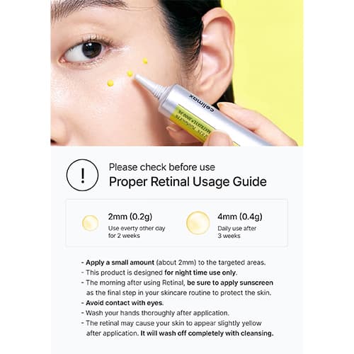 THE VITA-A Retinal Shot Tightening Booster 15ml detail 5