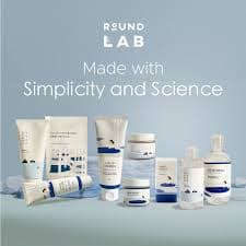 ROUND LAB