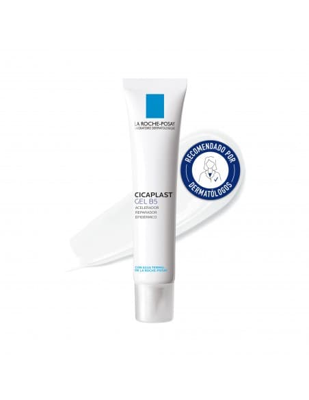 La Roche-Posay Cicaplast Gel B5 40 ml detail 1