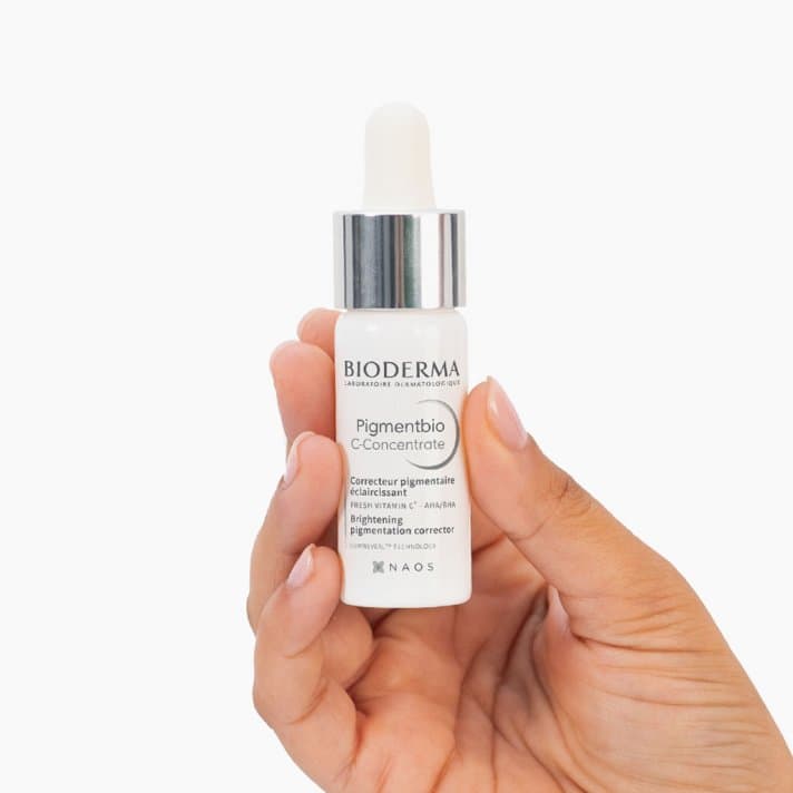Pigmentbio C-Concentrate Brightening Vitamin C Serum