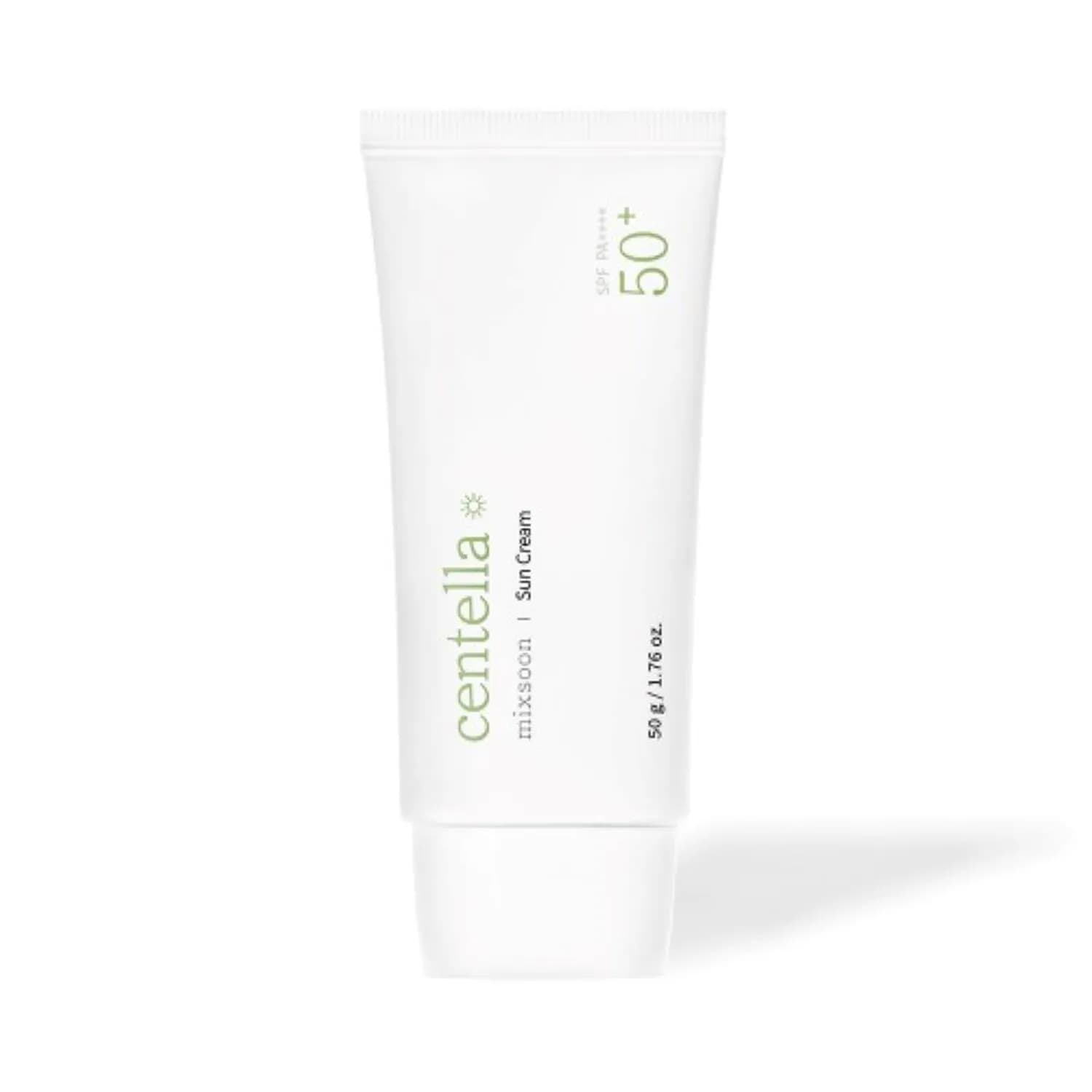 Centella Sun Cream 50ml