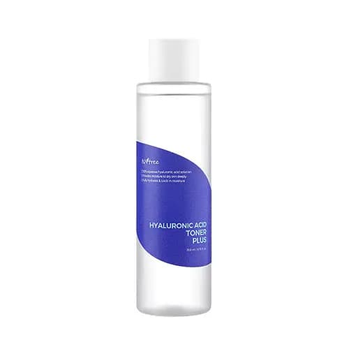 Isntree Hyaruronic Acid Toner Plus