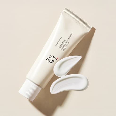 Joseon Beauty Clear Rice Sun Cream SPF50 PA++++ 50ml
