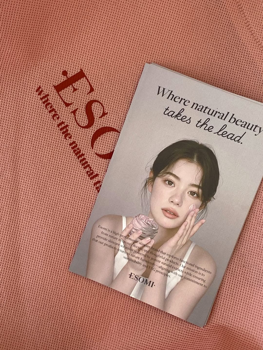 ESOMI