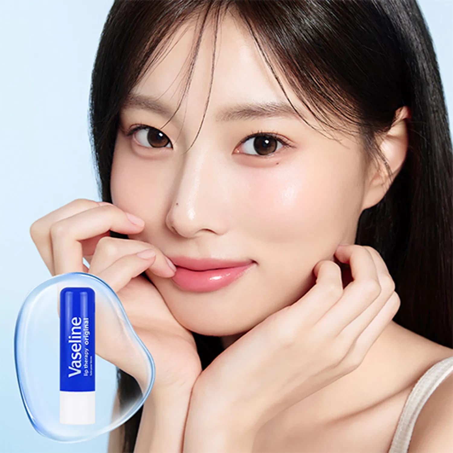 Vaseline Lip Therapy Original Care Stick 4.8g
