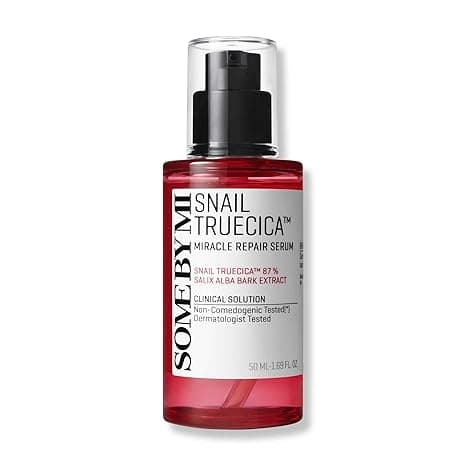 Some By Me Snail Trucica Miracle Repair Serum detail 1