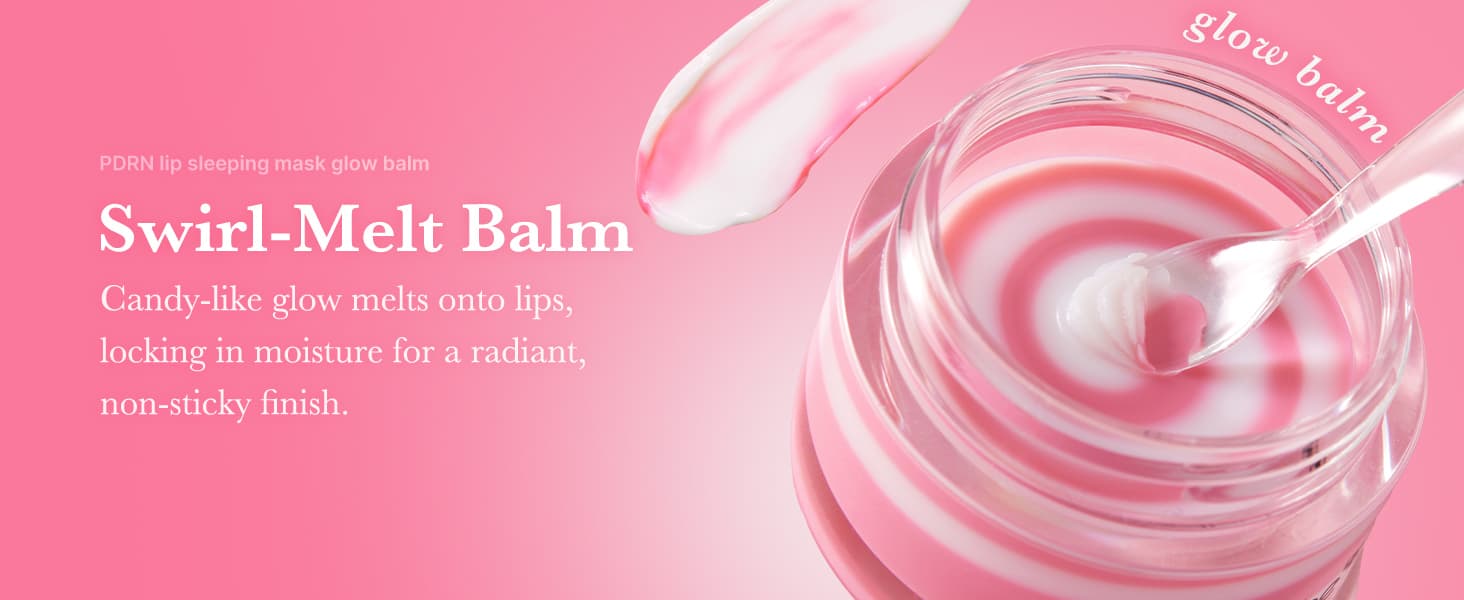 PDRN Lip Sleeping Mask detail 3