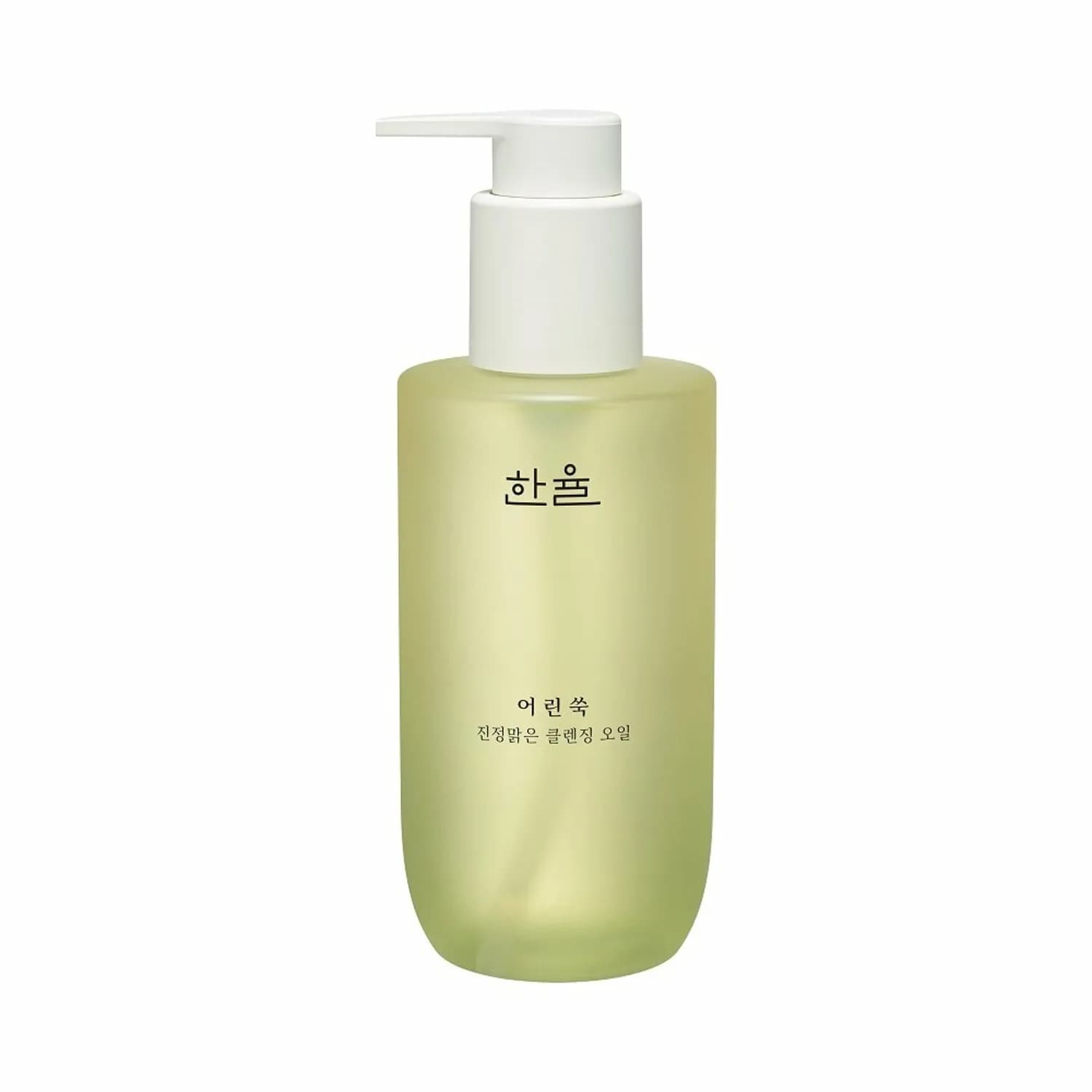 Pure Artemisia Calming Cleansing Oil 200mL detail 1