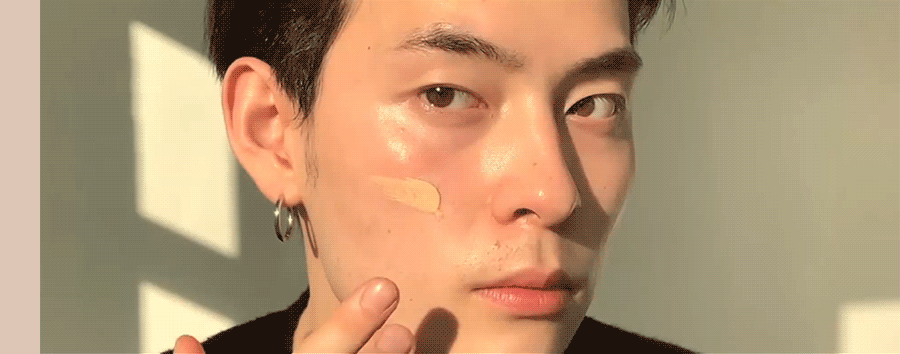DEWY CEL Cura Tones Moisture 40mL detail 10