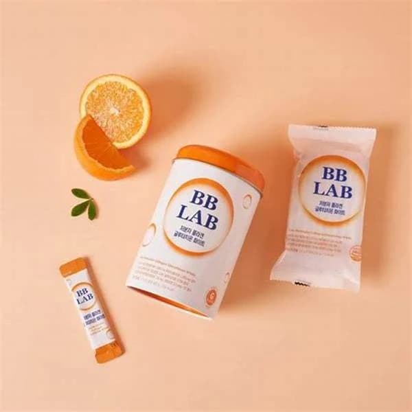 BB LAB