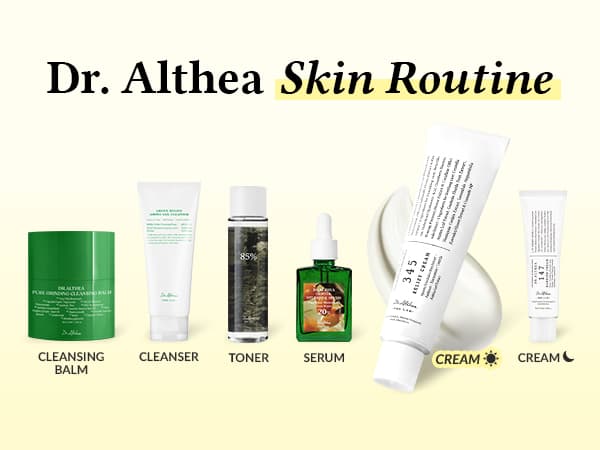 Dr. Althea