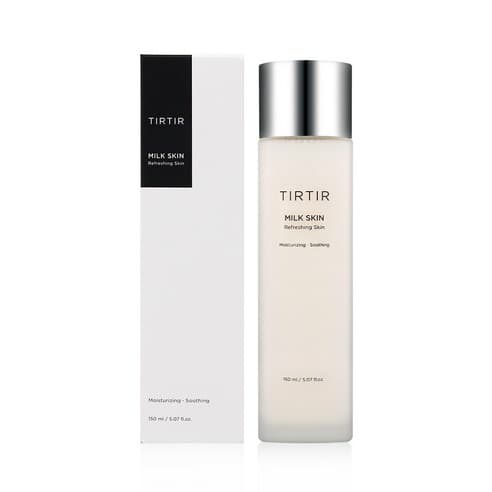 TIRTIR Milk Skin Toner 150ml