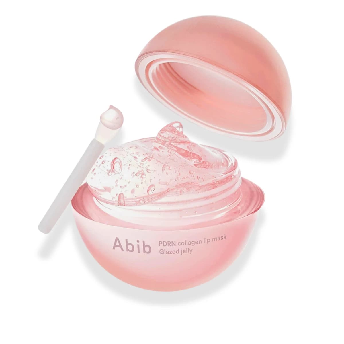 Abib PDRN Collagen Lip Mask Glazed Jelly 11g