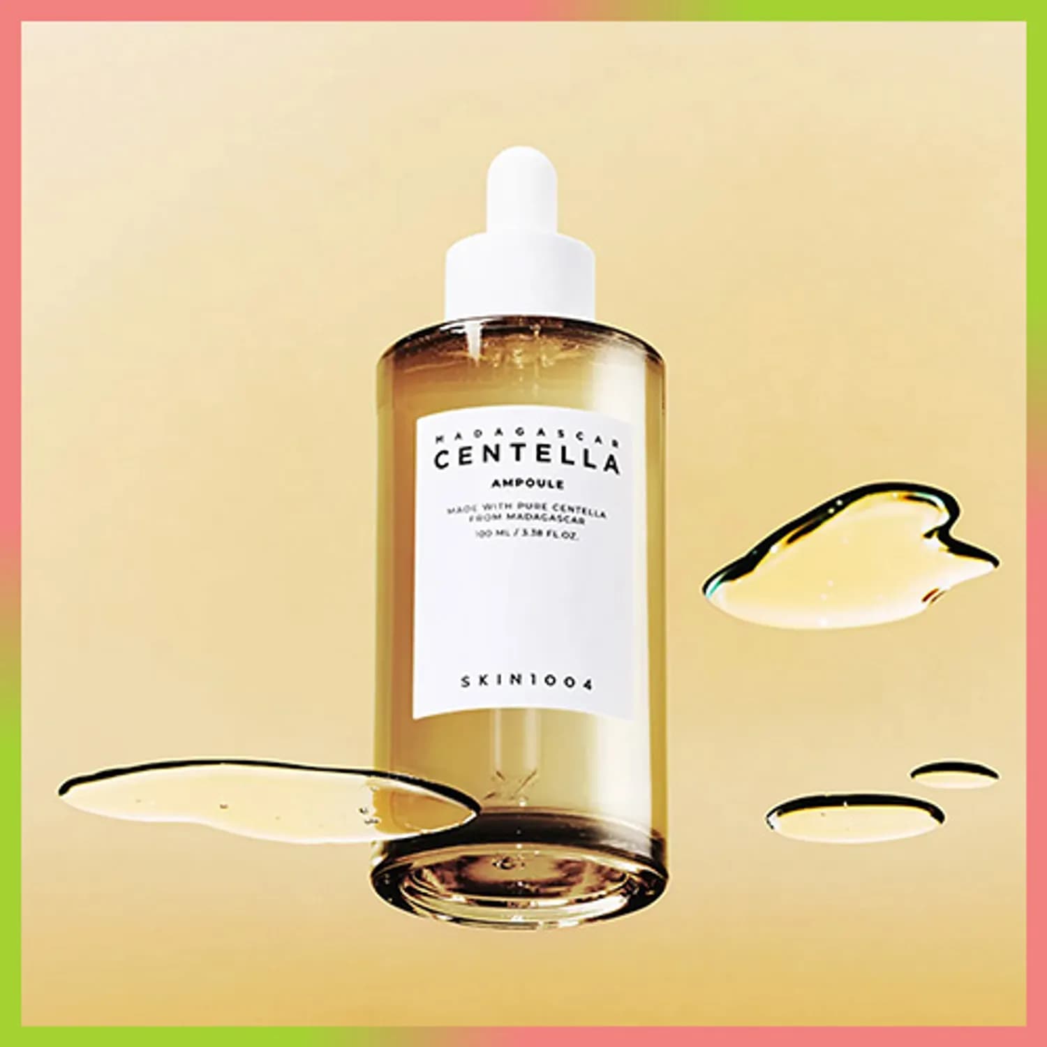 SKIN1004 Madagascar Centella Ampoule 100ml