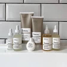 The Ordinary