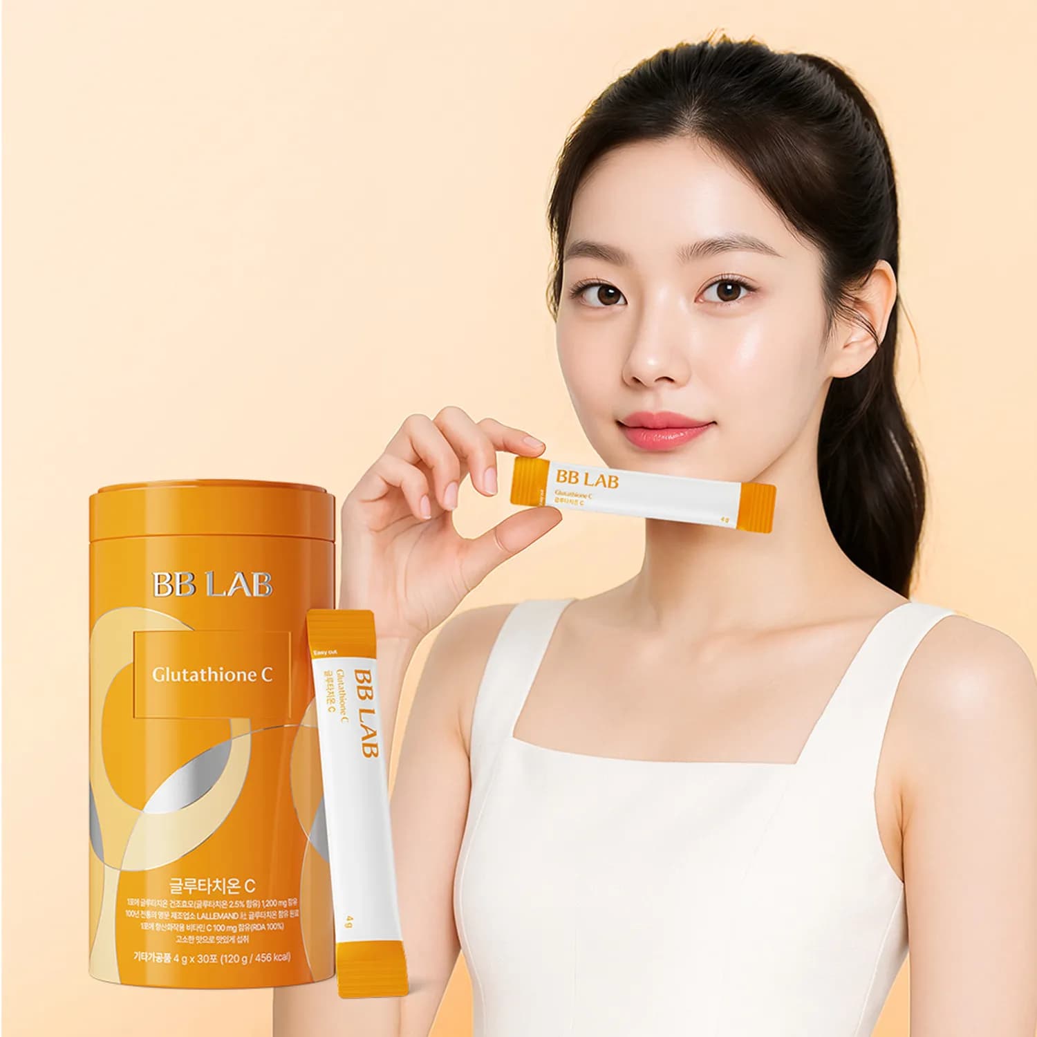 BB LAB Glutachione C 30 Sticks