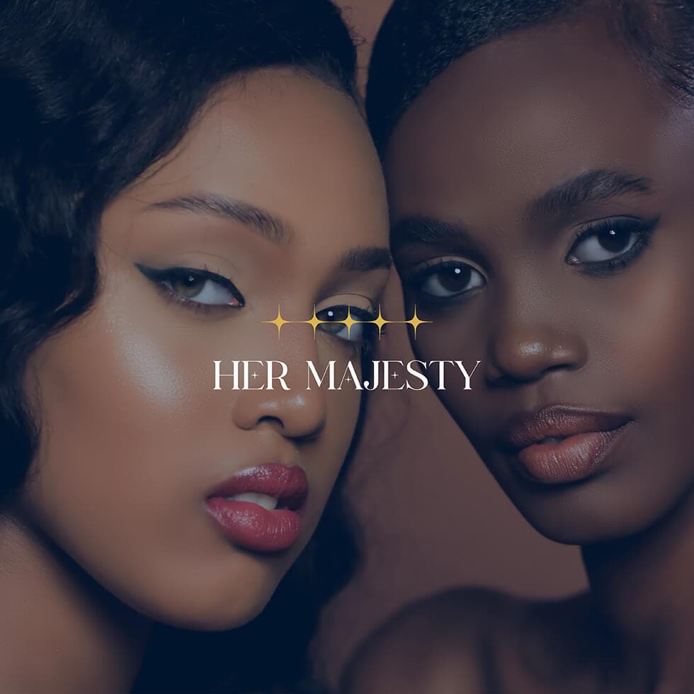 HER MAJESTY