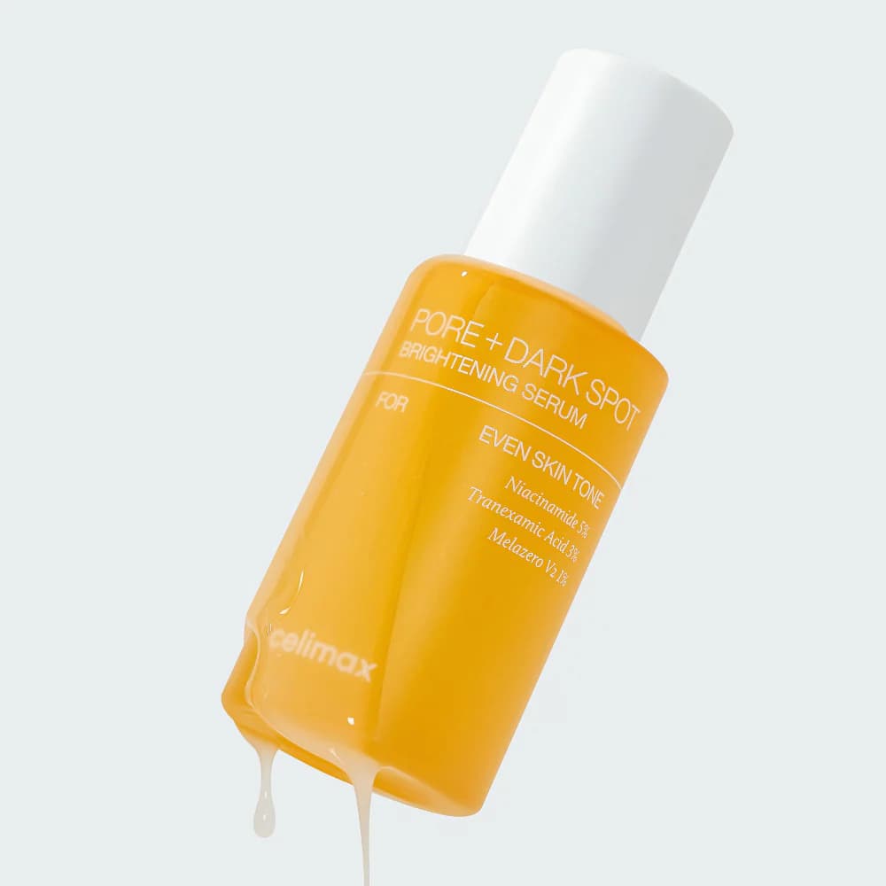 Cellimax Brightening Pore Blemish Serum