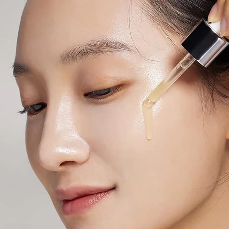 Anua Green Lemon Vita C Blemish Serum detail 1