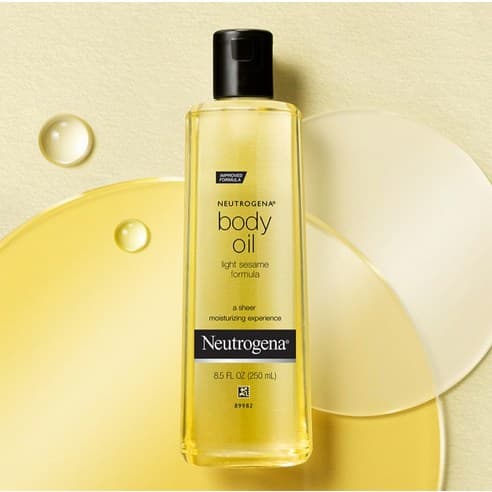 Neutrogena
