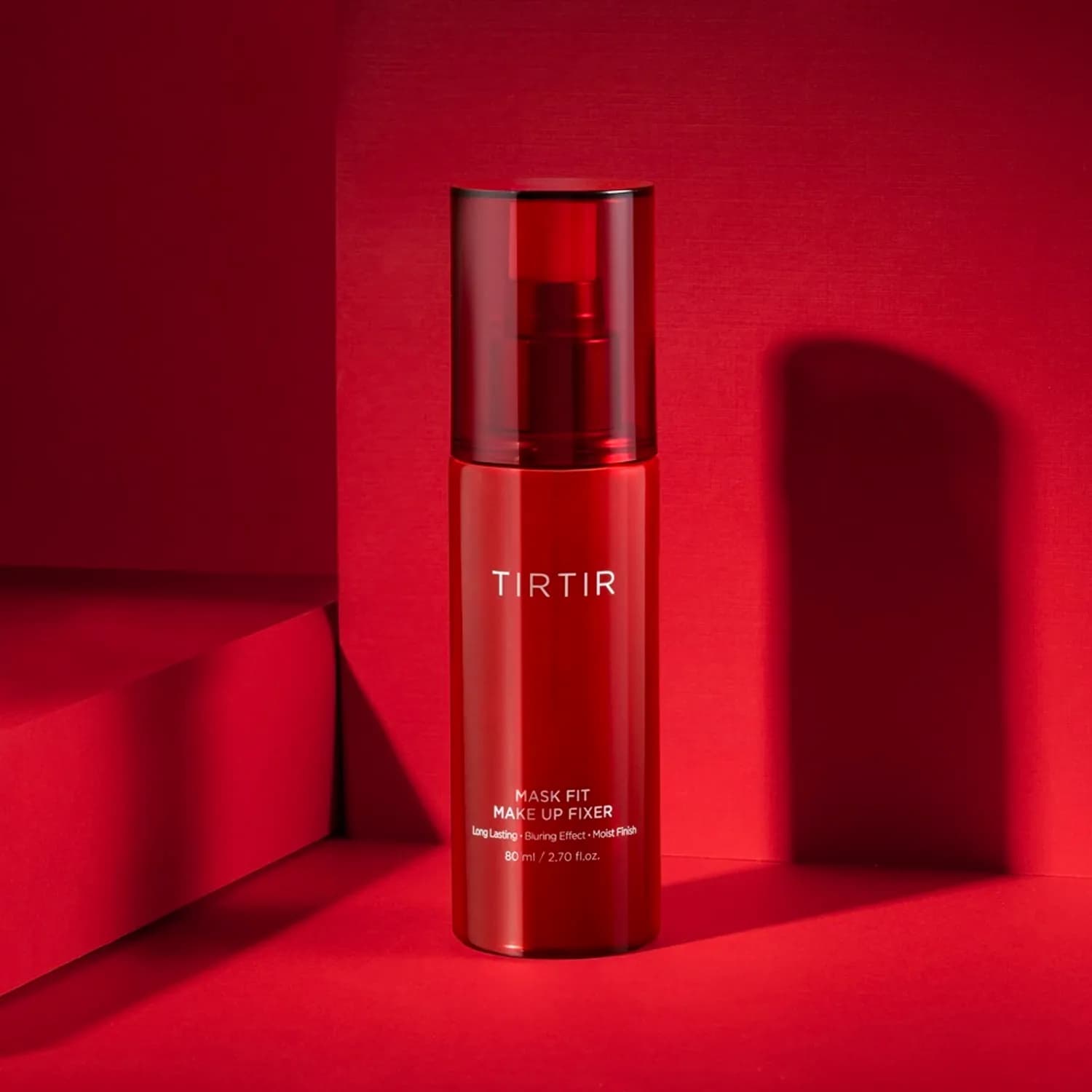 TIRTIR MASK FIT MAKE UP FIXER 80ml
