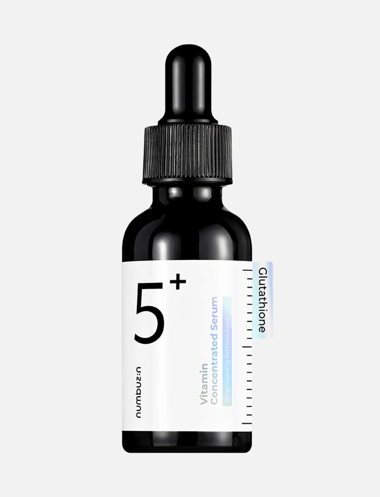 numbuzin No.5+ Vitamin Concentrated Serum
