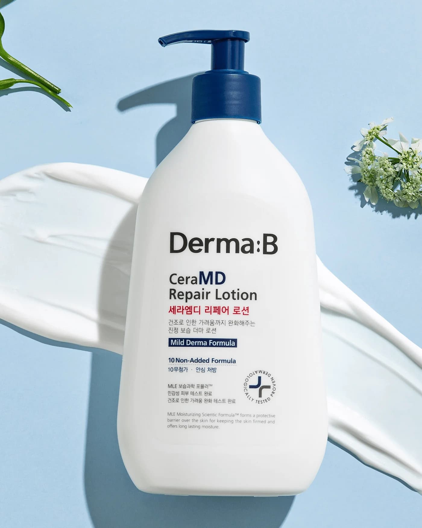 Derma B