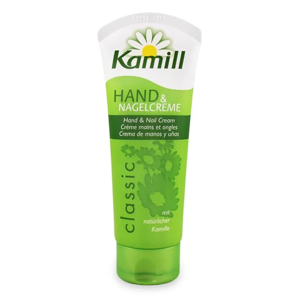 Kamill