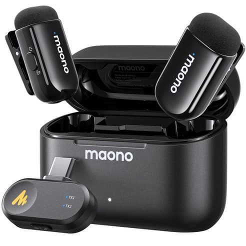 Maono