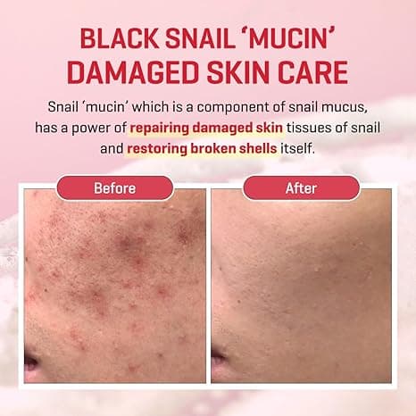 SOME BY MI - Snail Truecica Miracle Repair Low pH Gel Cleanser detail 2