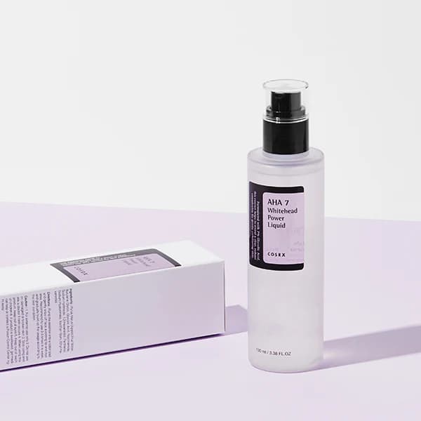 COSRX AHA 7 Whitehead Power Liquid 100ml