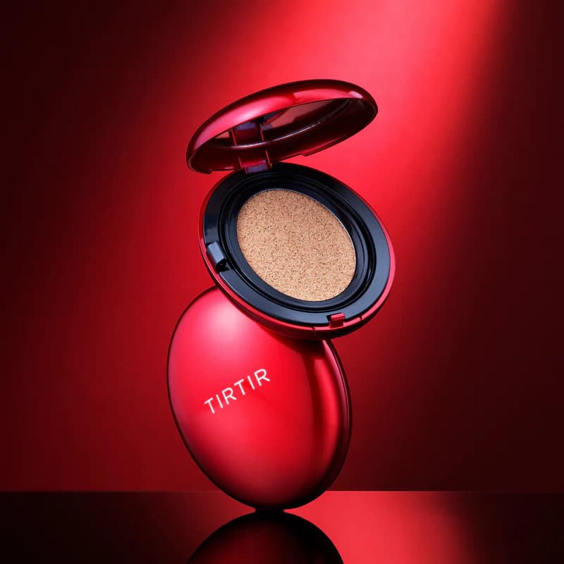 TIRTIR MASK FIT RED CUSHION 18g (Regural)