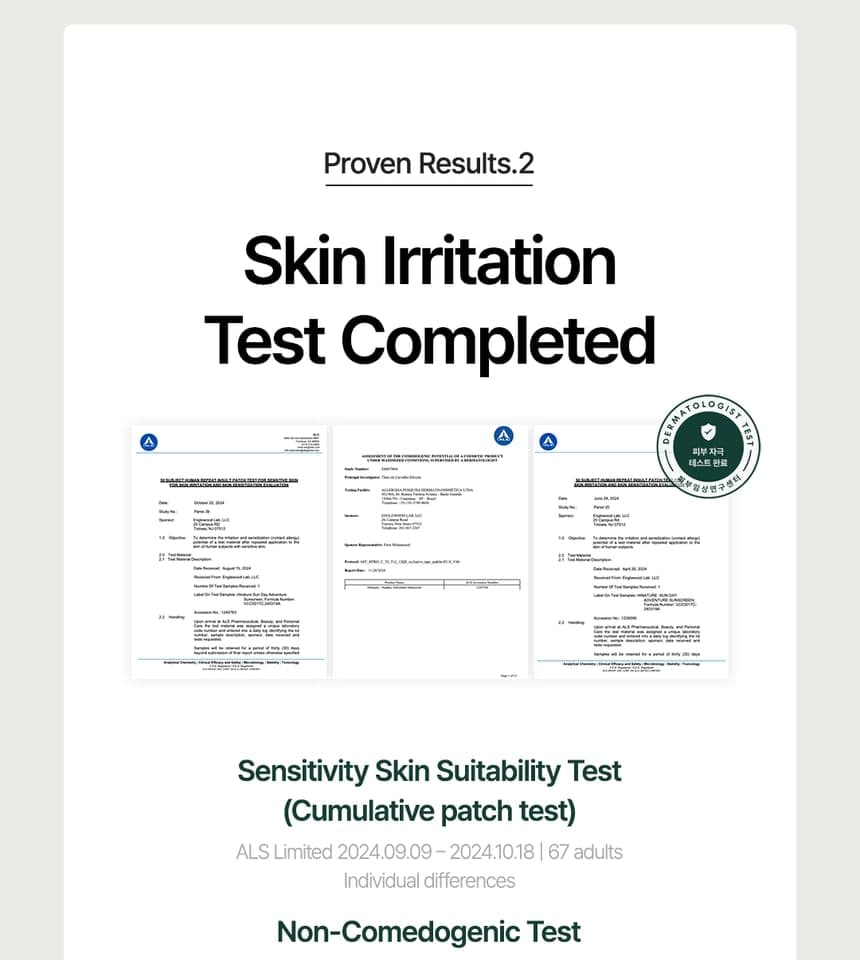 Purito Seoul Sun Day Adventure Sunscreen Broad Spectrum SPF 50 detail 11