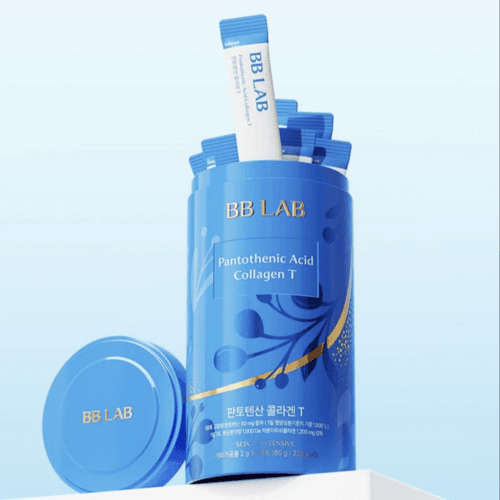 BB LAB Pantothenic Acid Collagen T 30 Sticks