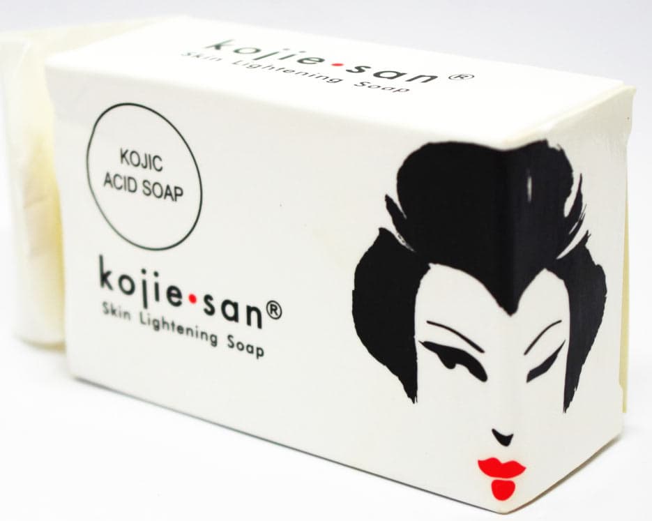 Kojie San