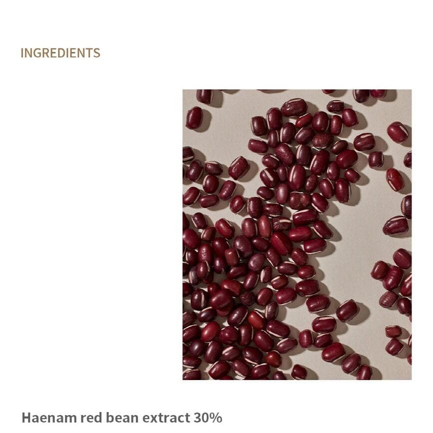 Beauty of Joseon Red Bean Refreshing Pore Mask 140mL detail 5