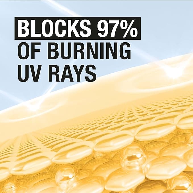 Neutrogena Clear Face Sun Cream SPF50, detail 4