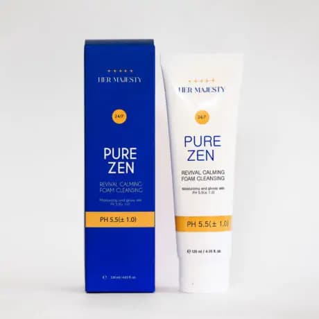 Pure Zen Cleanser