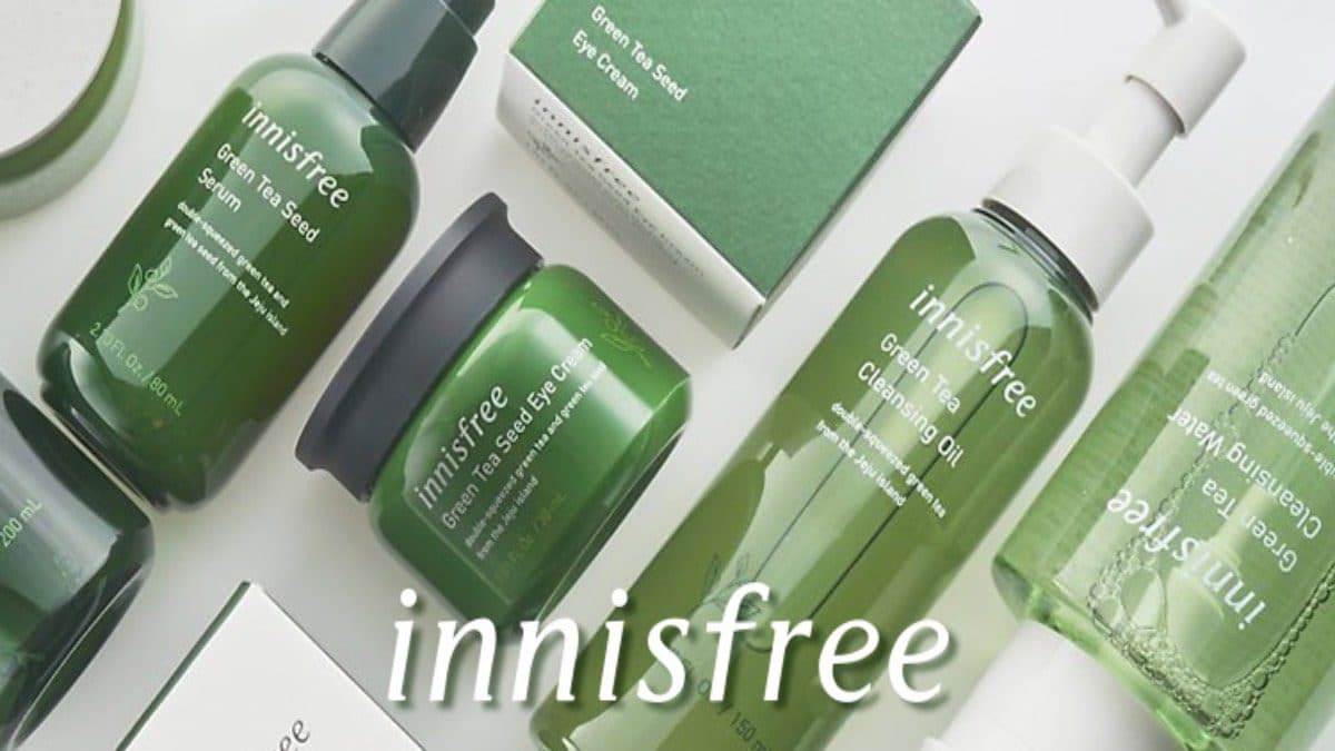 Innisfree