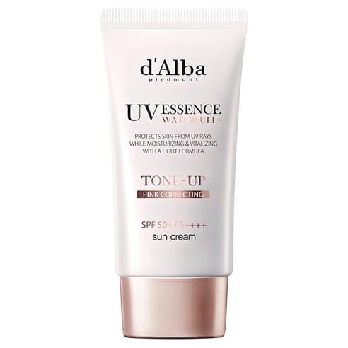 Waterful Tone-Up Sun Cream SPF 50+ PA++++, 50ml