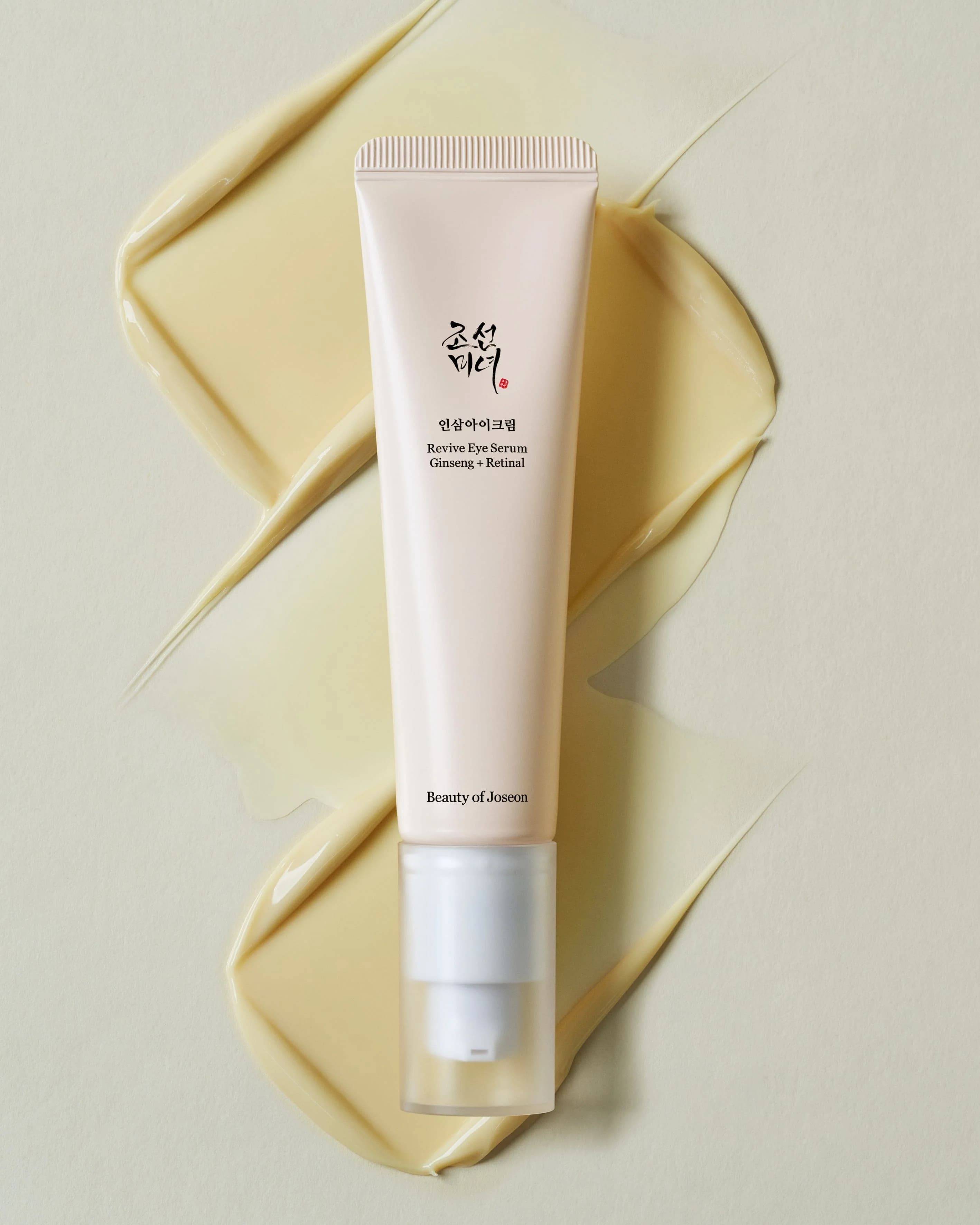 Beauty of Joseon Revive Eye Serum Ginseng + Retinol 30mL