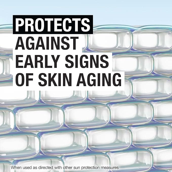 Neutrogena Clear Face Sun Cream SPF50, detail 3