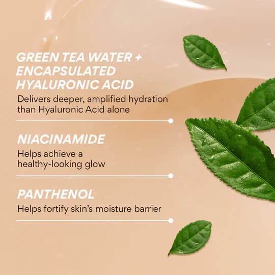 Green Tea Seed Hyaluronic Serum detail 4